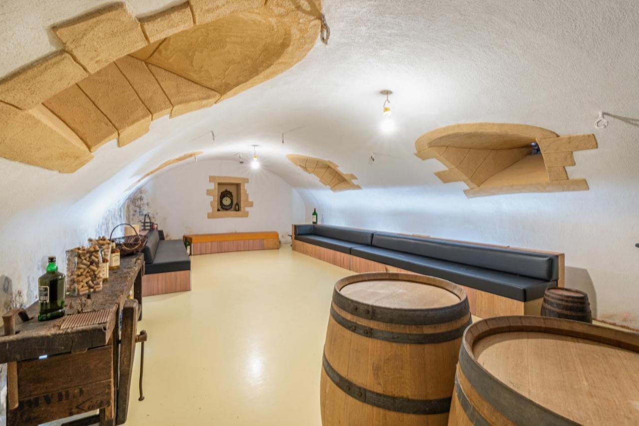 Apartament Belle Vue Savigny  Zewnętrze zdjęcie
