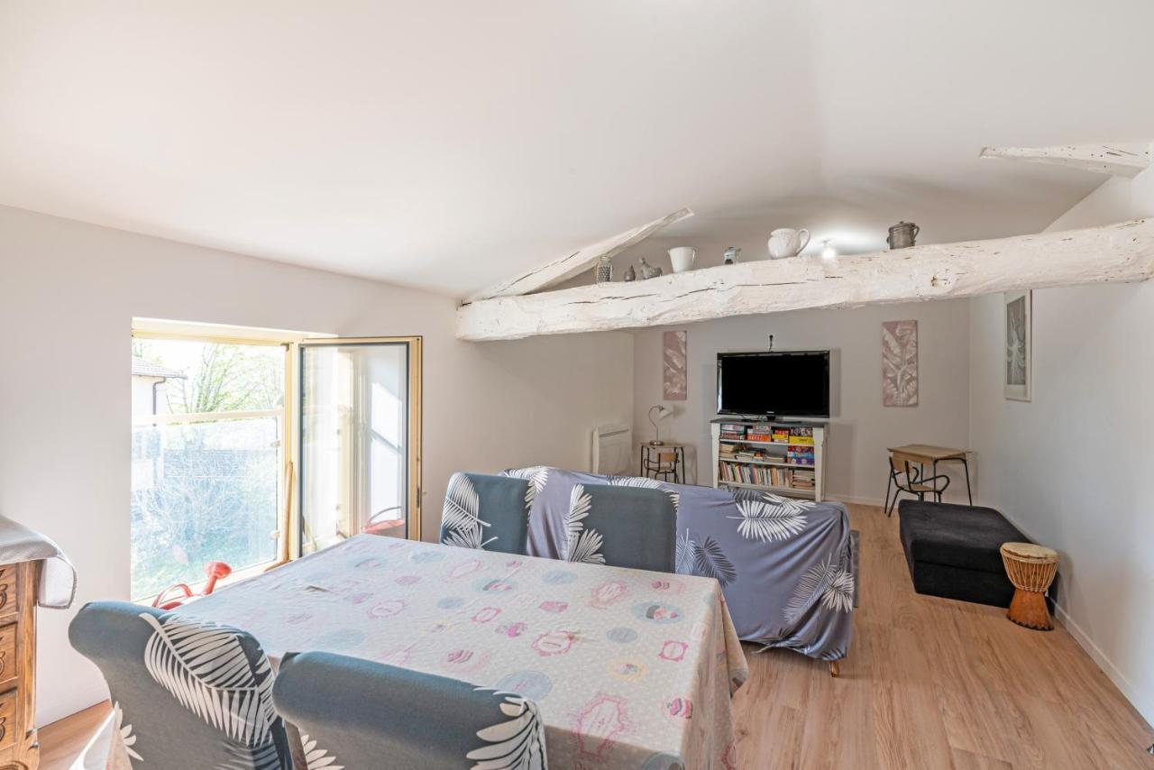 Apartament Belle Vue Savigny  Zewnętrze zdjęcie
