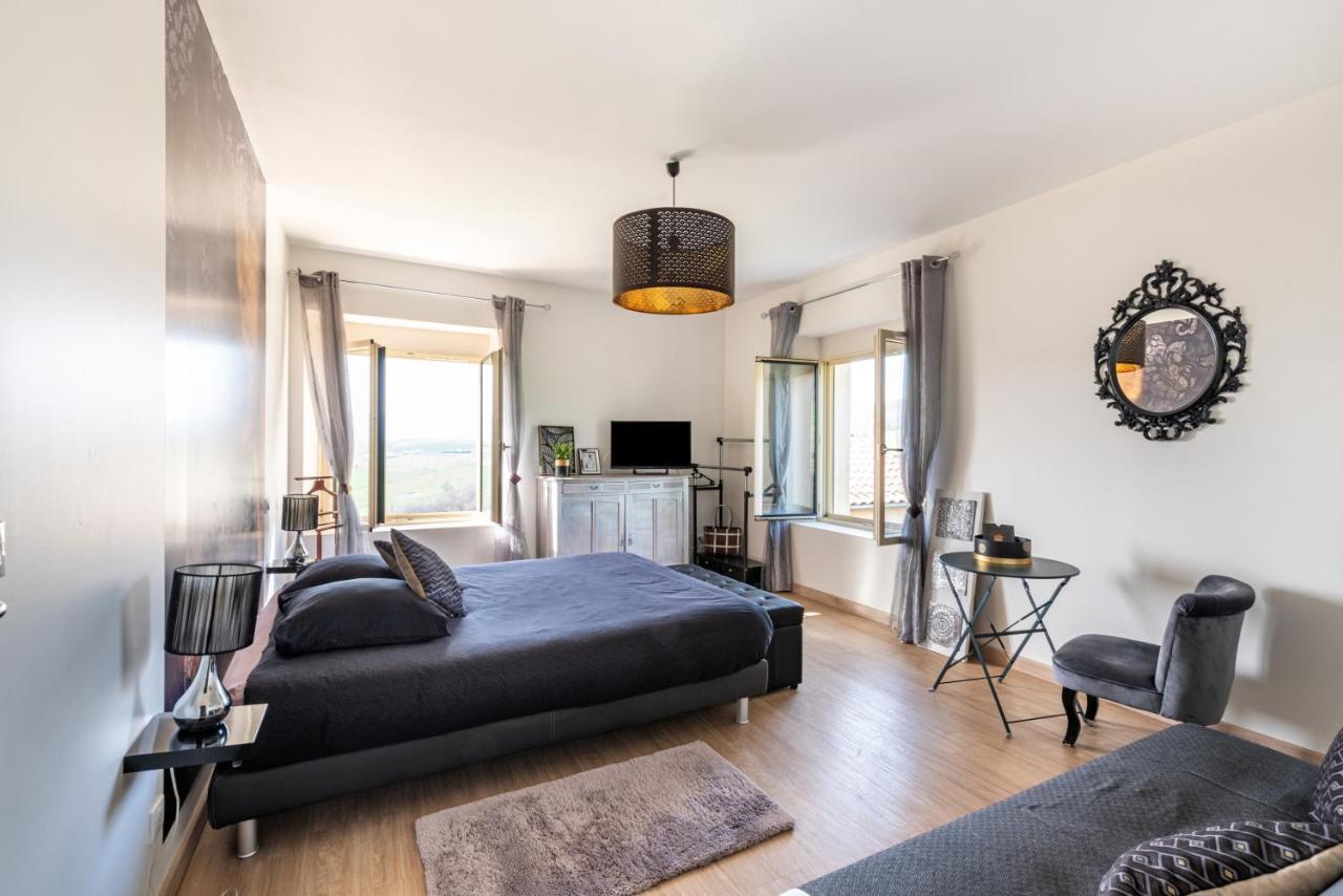 Apartament Belle Vue Savigny  Zewnętrze zdjęcie