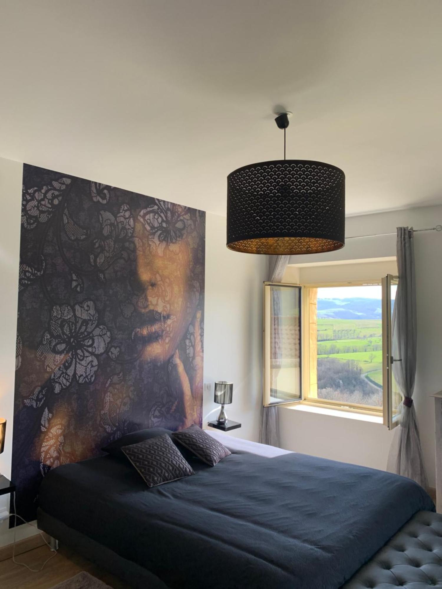 Apartament Belle Vue Savigny  Zewnętrze zdjęcie